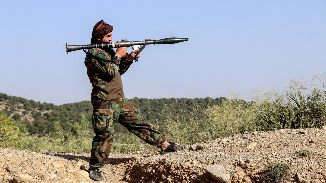 taliban