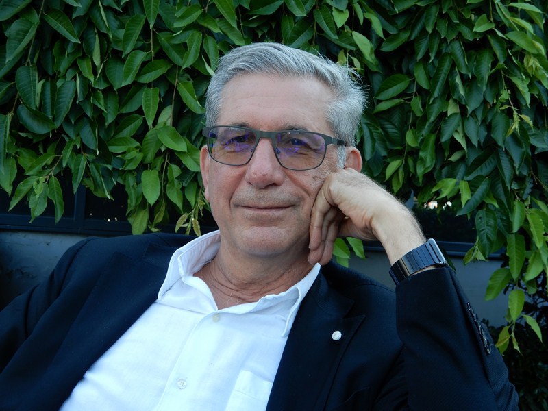 Darko Pervan