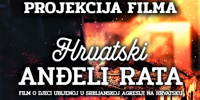 ANđeli rata
