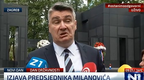Milanovic Zokan
