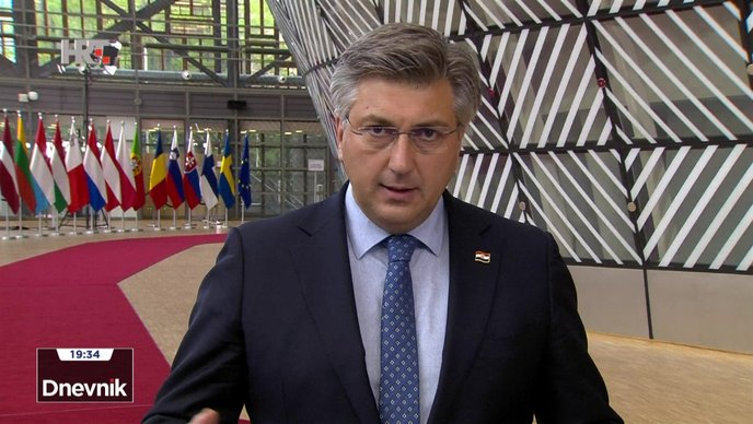 Plenkovic