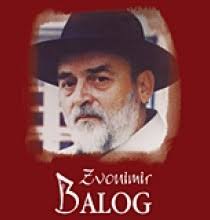 Zvonimir Balog