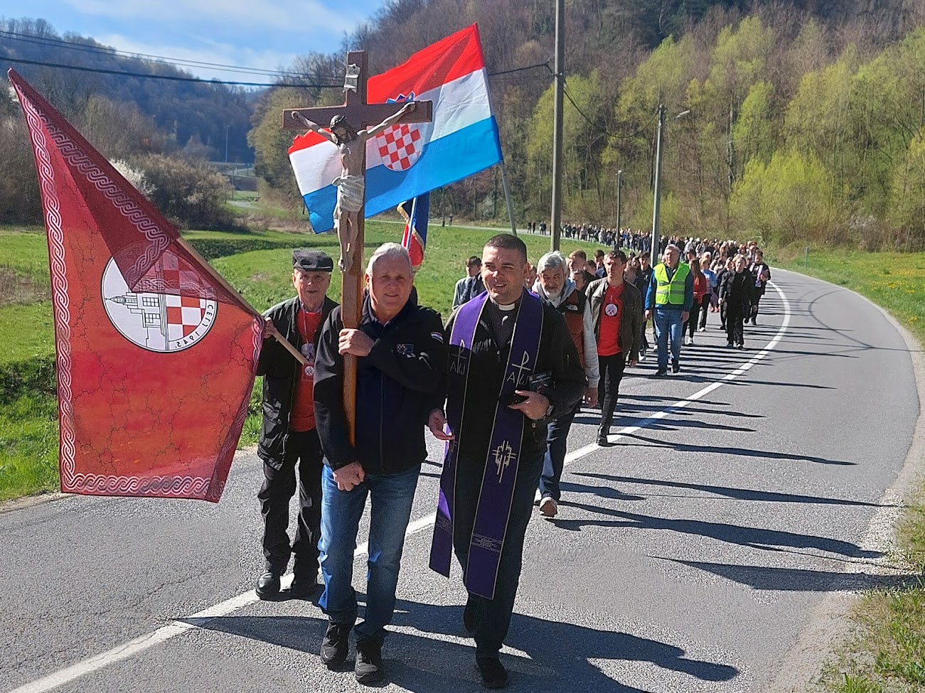 Maceljski križni put 2025 3
