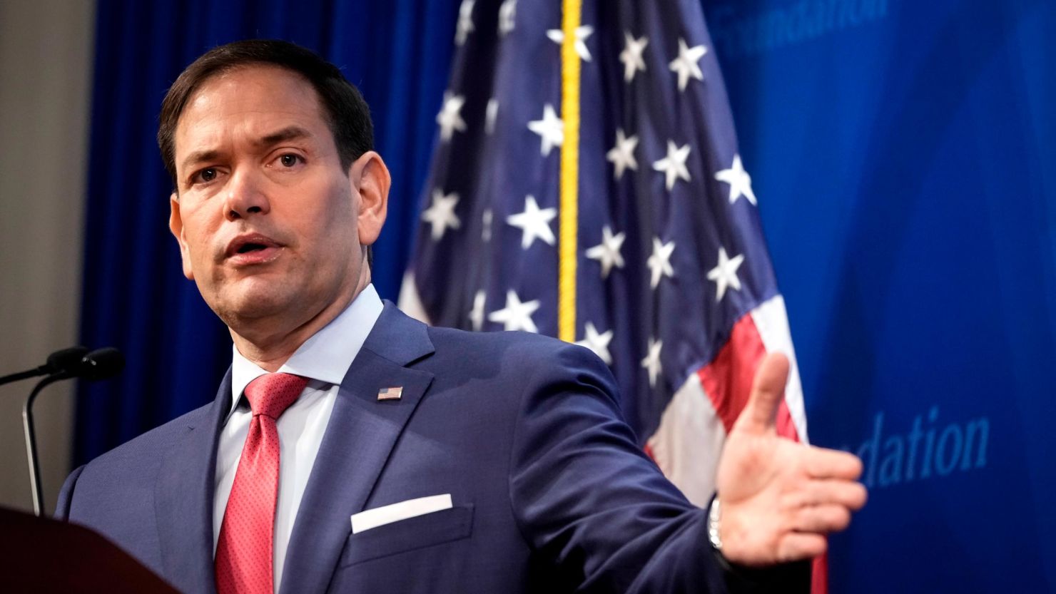rubio