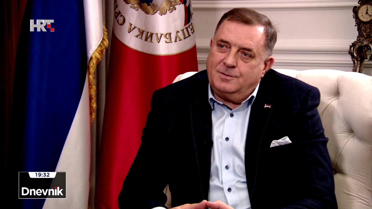 Dodik