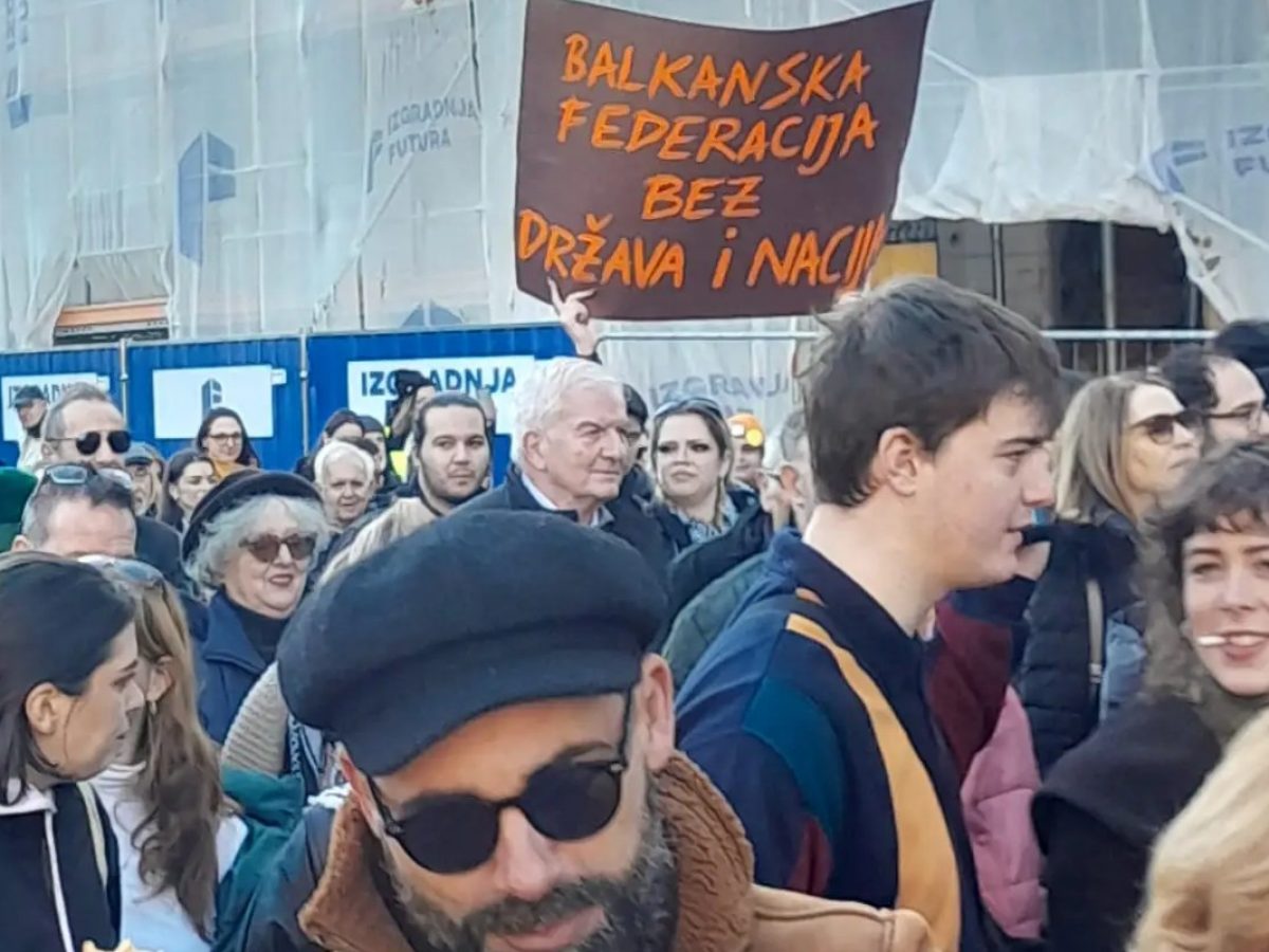 Zagreb jugovici