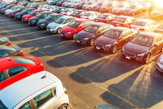 automobili carina