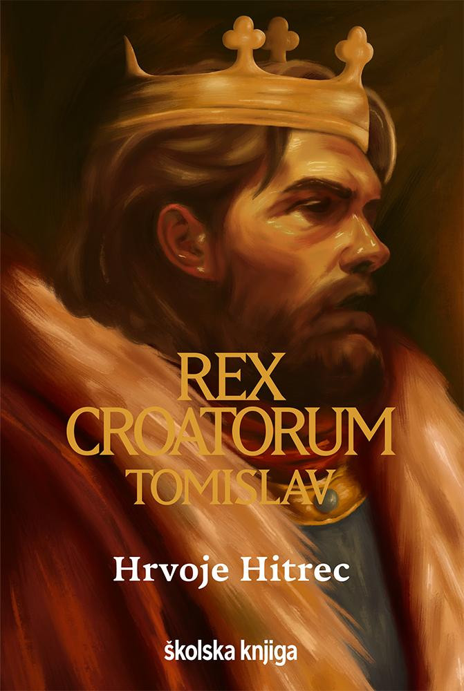 rex cr