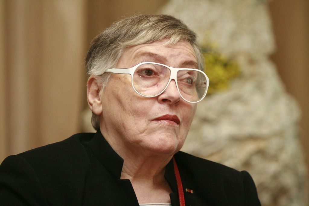 Dunja vejzović