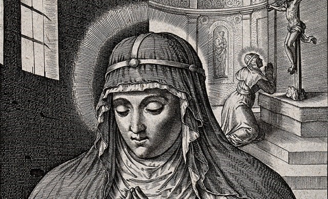 Sv. Brigita