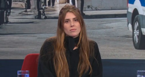 Tesa Goldstein