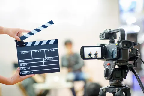 filmografija