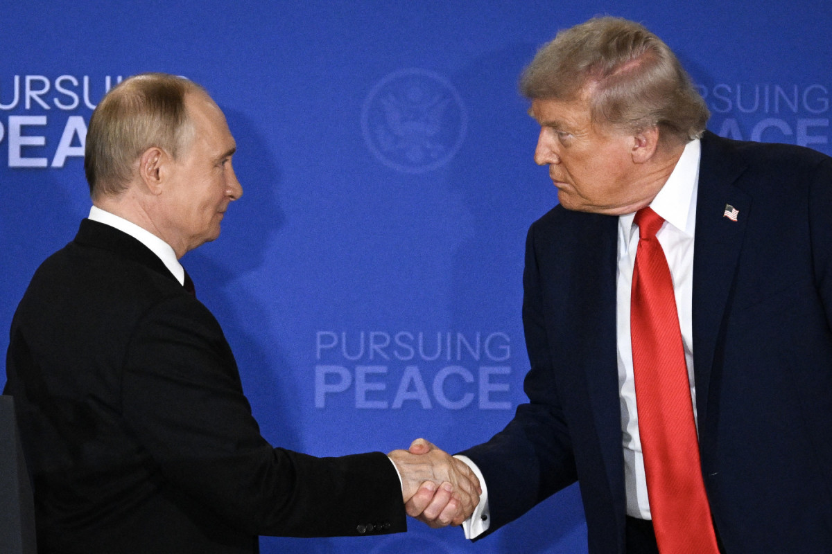 trump putin alaska
