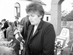 Vojvodić Ivanka