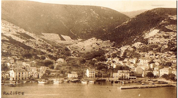 Račišće Račišće