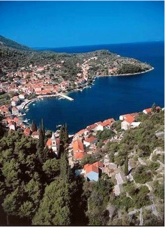 Račišće Račišće