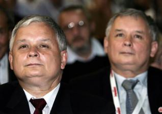 Jaroslav Kaczynski