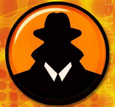 tajni agent