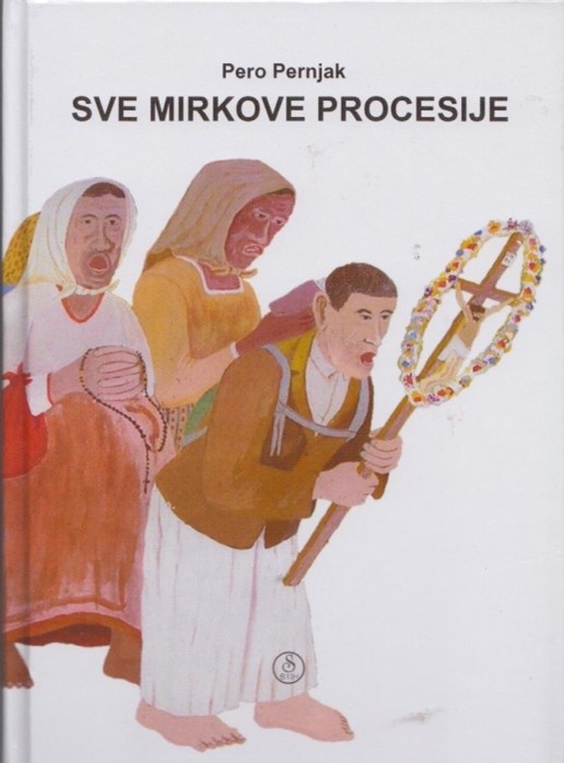 Pernjak knjiga