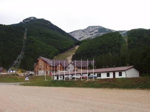 Blidinje Blidinje