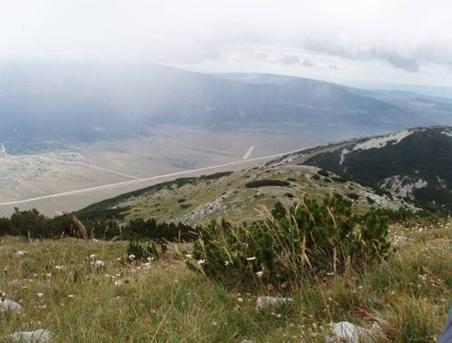 Blidinje Blidinje