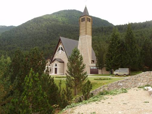 Blidinje Blidinje