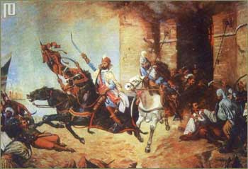 Nikola Šubić Zrinski