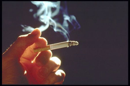 CIgareta
