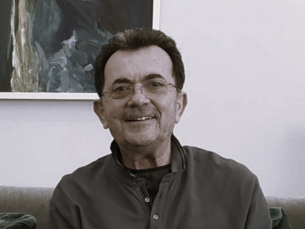 Zlatko Milisa 25