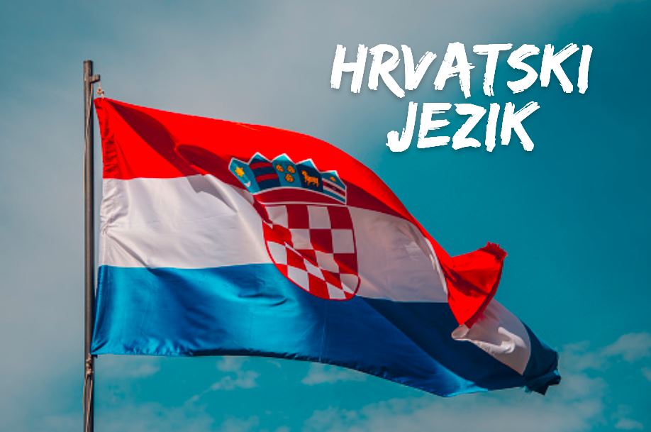 jezik