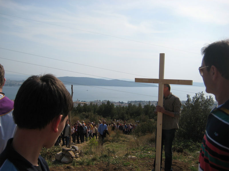 Kaštel Sućurac