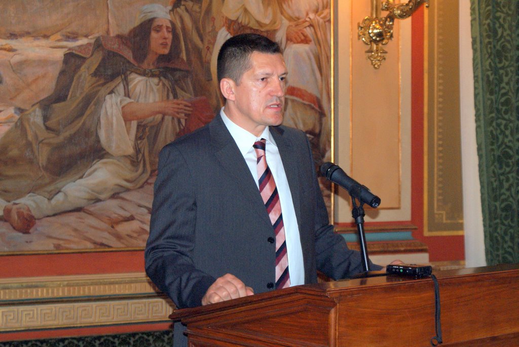 Ivo Lučić