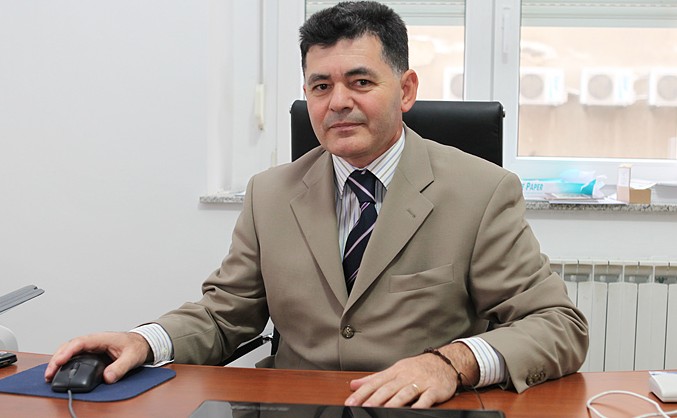 Mate Knezović