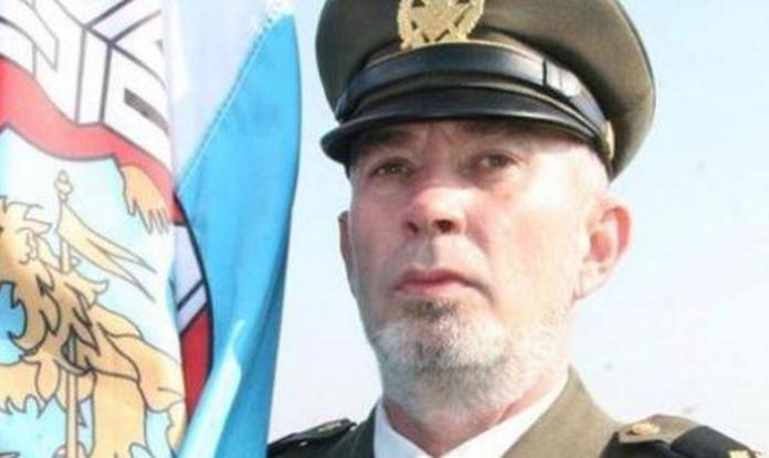 predrag peđa mišić