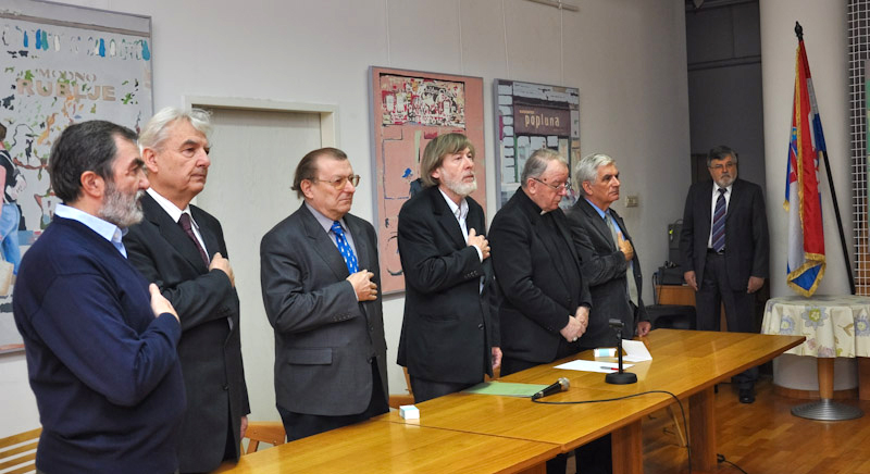 Hrvatsko kulturno vijeće