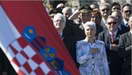 Knin - tvrđava - Kosor i Josipovic
