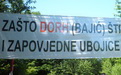 Jazovka - hodočašće 2011.