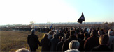 Škabrnja - obljetnica - 2011.