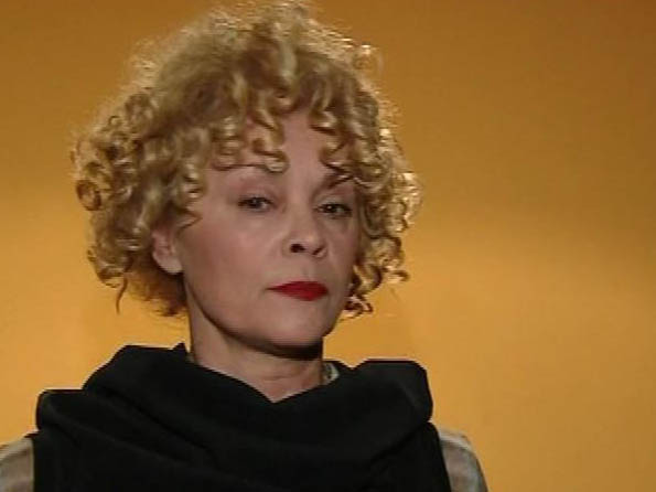 Anja Šovagović Despot